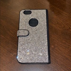 ONE OF A KIND IPHONE 6/6s case!